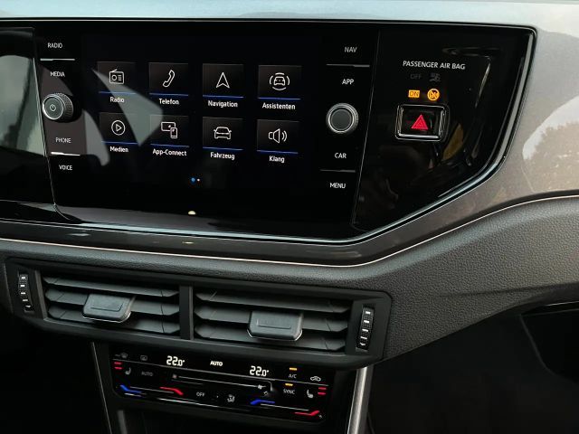 Volkswagen Polo 1.0 TSI DSG IQ.Drive Style