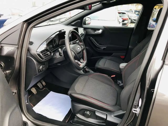 Ford Puma 1.0EcoB.''ST-LINE''LED-SW,PDC,GJR