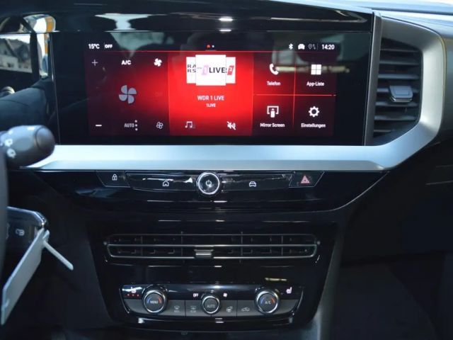 Opel Mokka GS-Line Grand Sport