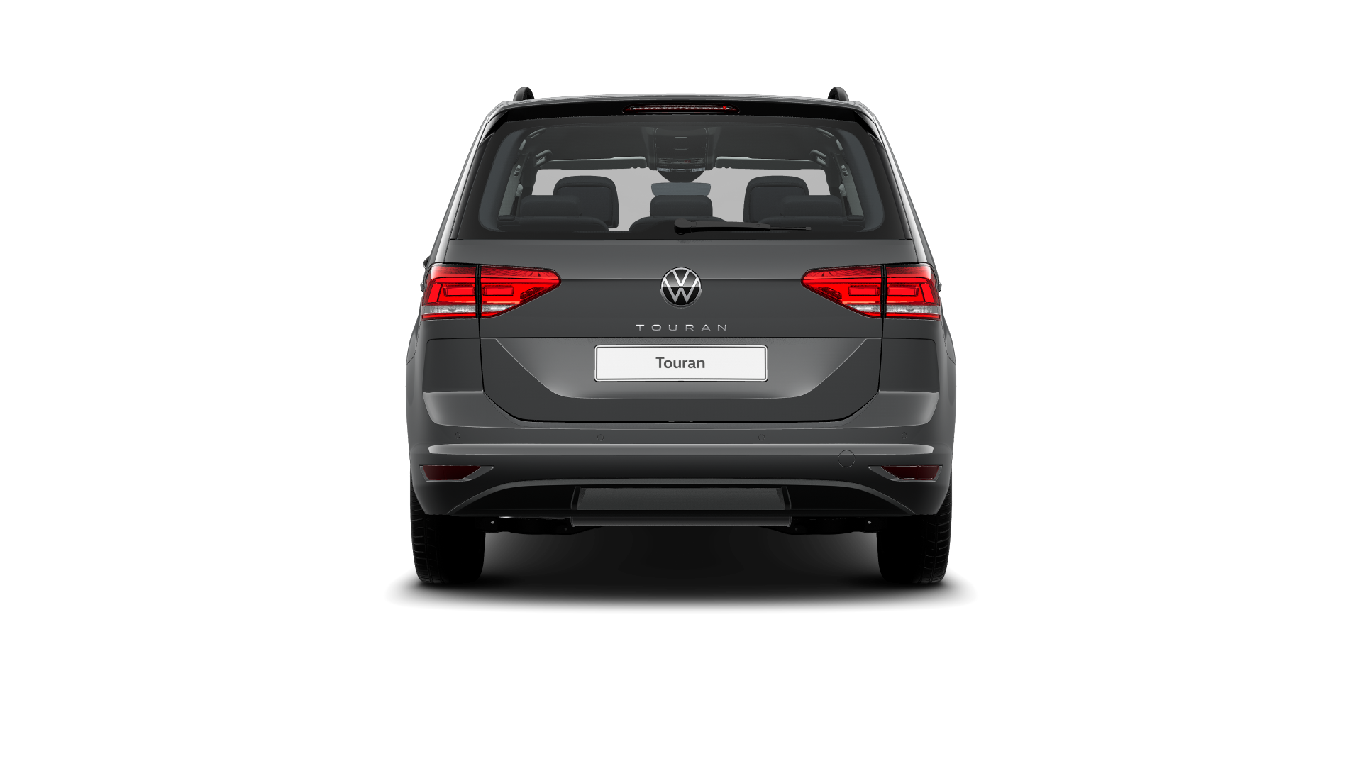 Volkswagen Touran 1.5 TSI 7-zitter DSG