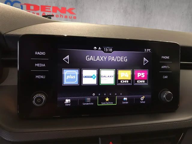 Skoda Kamiq 1.0 TSI Ambition