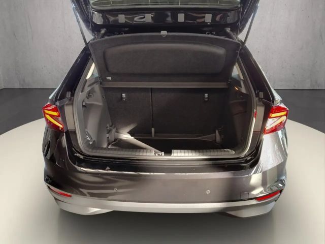 Skoda Fabia 1.0 TSI Selection