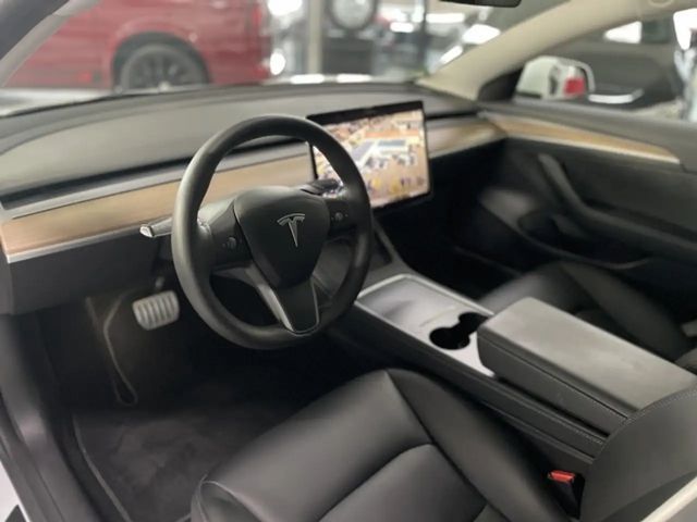 Tesla Model 3 AWD Dual Motor Performance