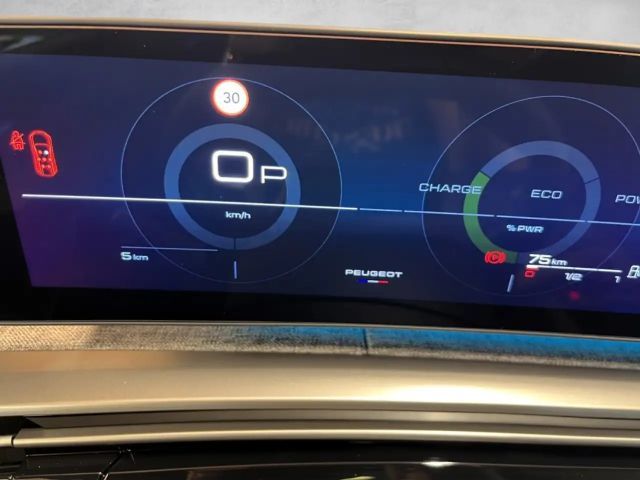 Peugeot 5008 GT-Line Hybrid
