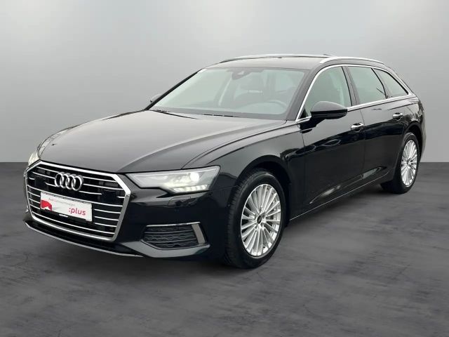 Audi A6 45 TFSI S-Tronic