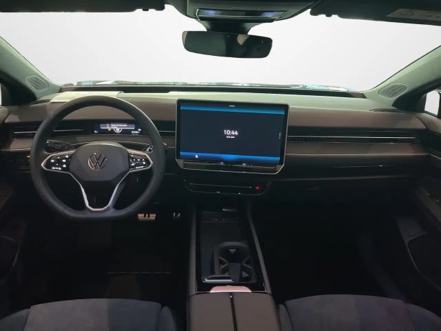 Volkswagen ID.7 Pro Tourer