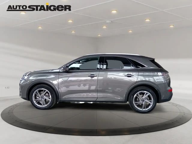 DS DS 7 Crossback Crossback E-Tense
