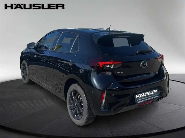 Opel Corsa GS-Line Grand Sport