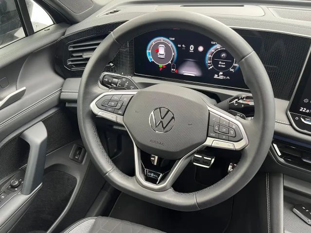 Volkswagen Tiguan 2.0 TDI