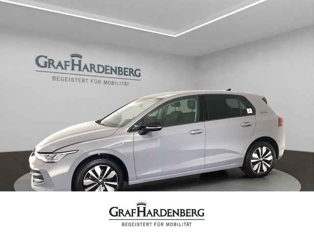 Volkswagen Golf 1.5 eTSI DSG Golf VIII
