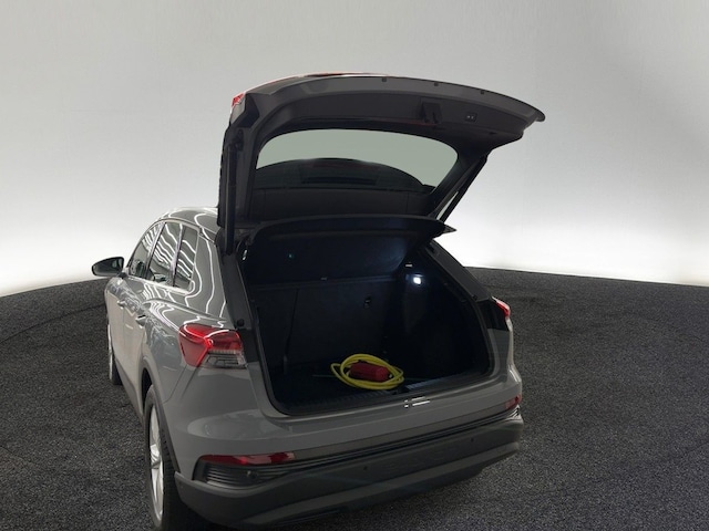 Audi Q4 e-tron Quattro