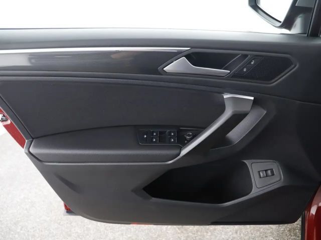 Volkswagen Tiguan Allspace DSG Highline