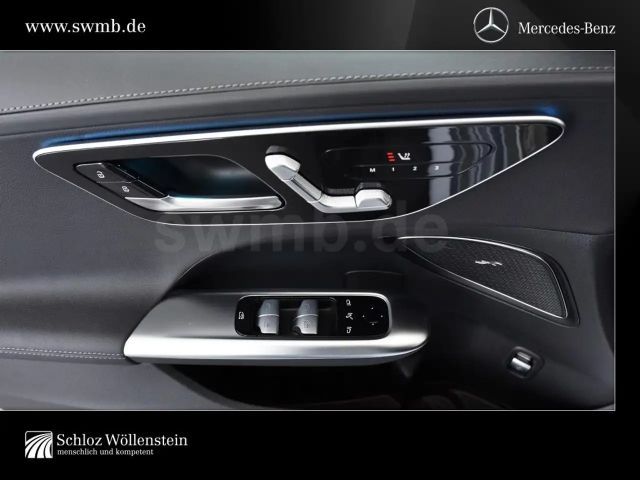 Mercedes-Benz C 300 AMG Line Estate