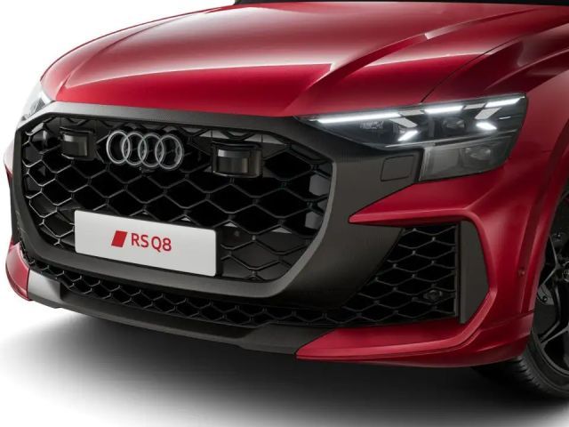 Audi RS Q8 Performance