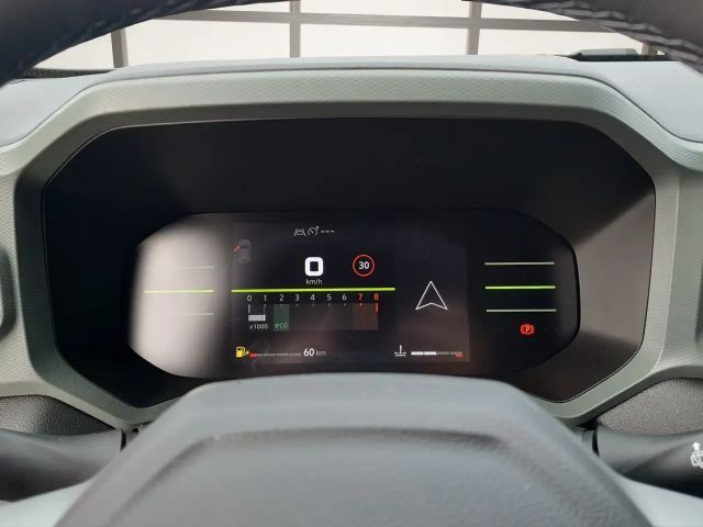 Dacia Duster Extreme TCe 130