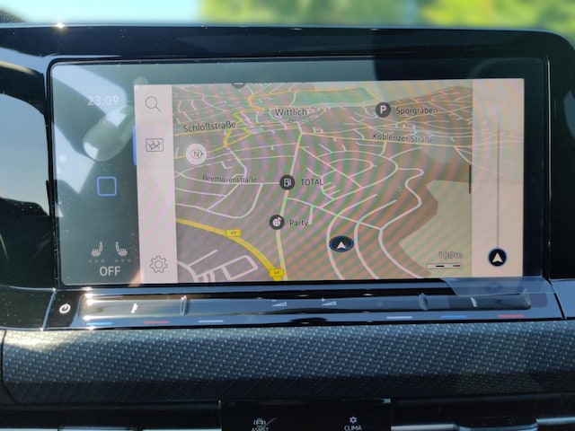 Volkswagen Golf 2.0 TSI 4Motion DSG IQ.Drive