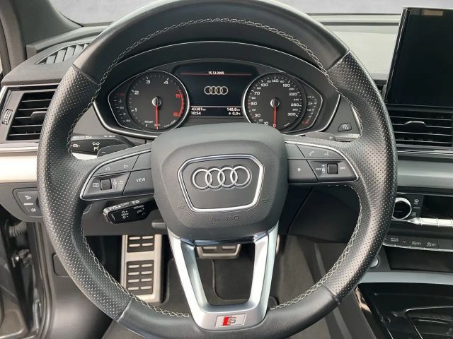 Audi Q5 40 TDI Quattro S-Line