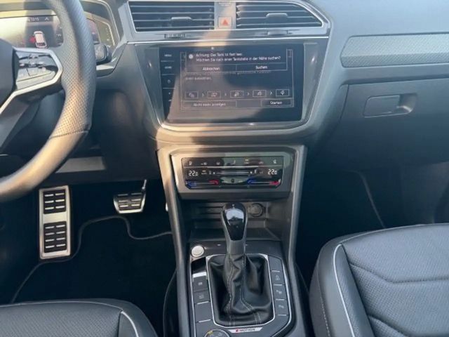 Volkswagen Tiguan 2.0 TSI Allspace DSG R-Line