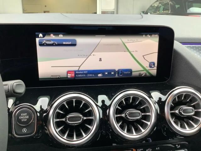 Mercedes-Benz GLA 220 4MATIC