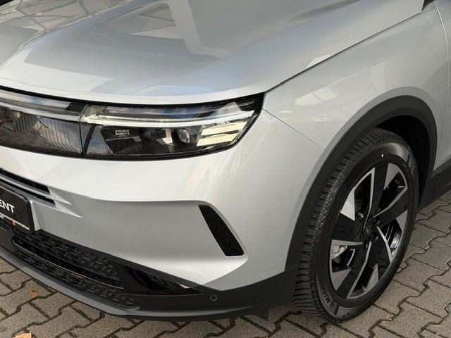 Opel Grandland GS-Line Grand Sport