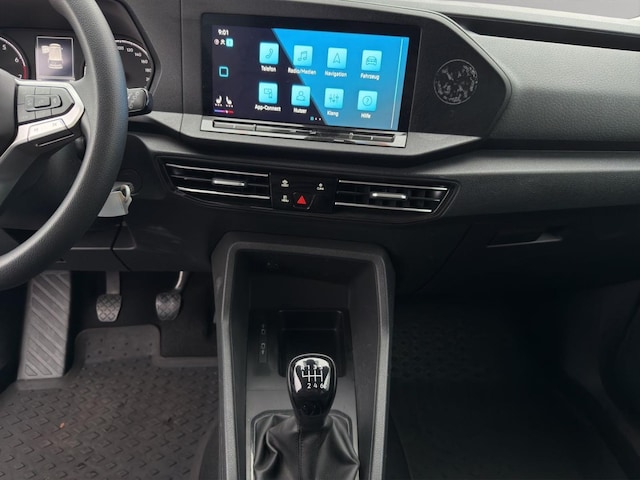 Volkswagen Caddy 1.5 TSI Life