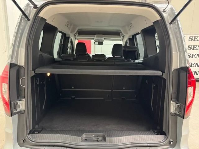 Renault Kangoo Townstar 130 N-Connecta TOP  Anhängerkupp