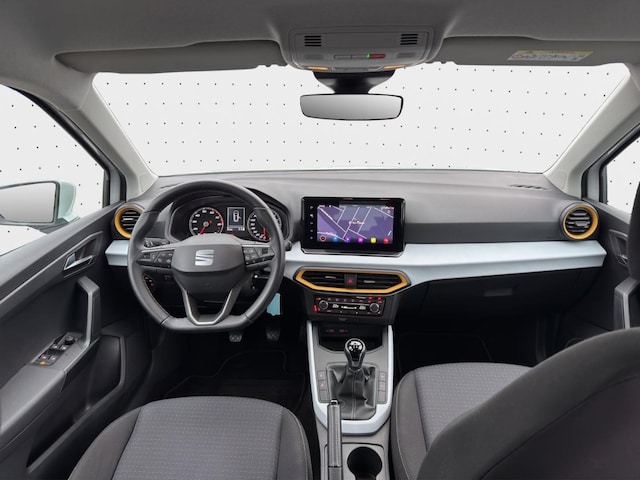 Seat Arona 1.0 TSI Style