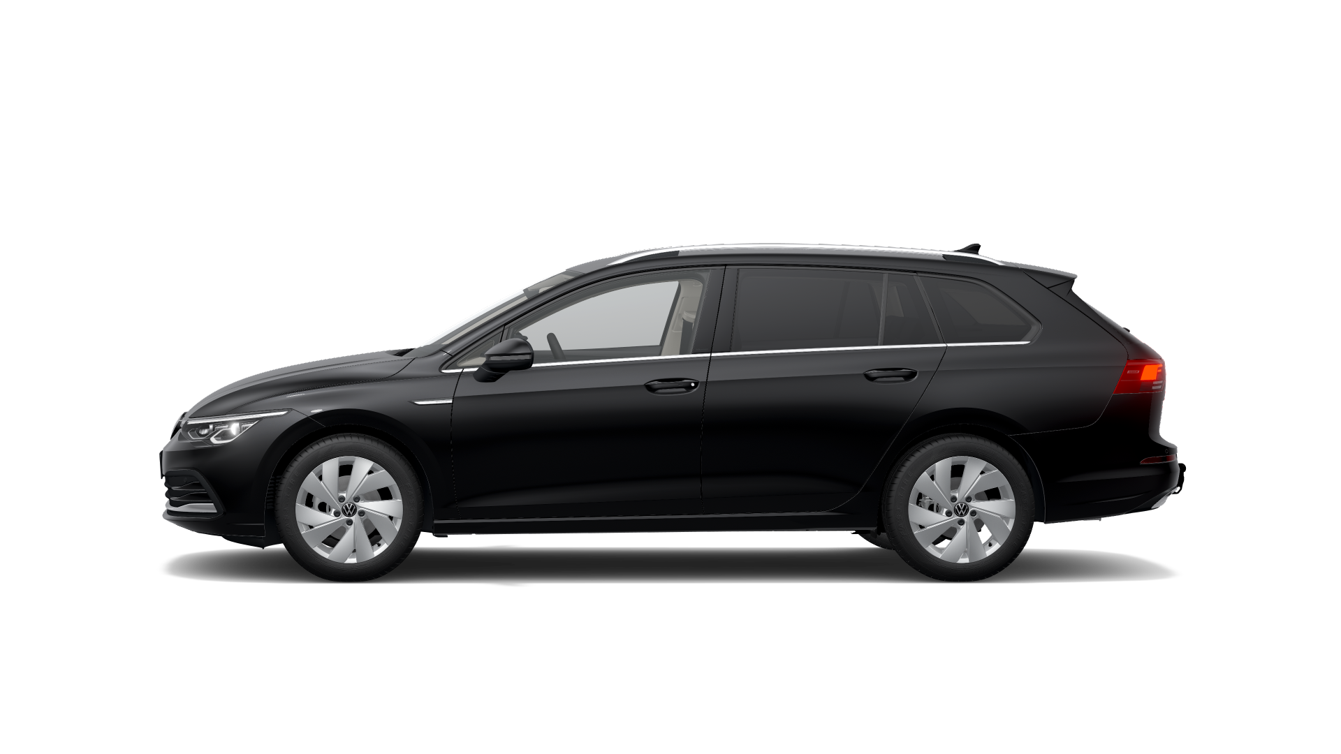 Volkswagen Golf 1.5 TSI DSG Style Variant