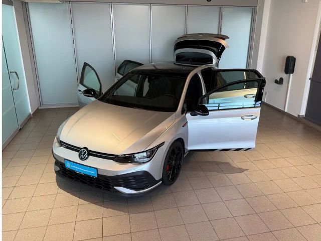 Volkswagen Golf 2.0 TSI GTI Golf VIII