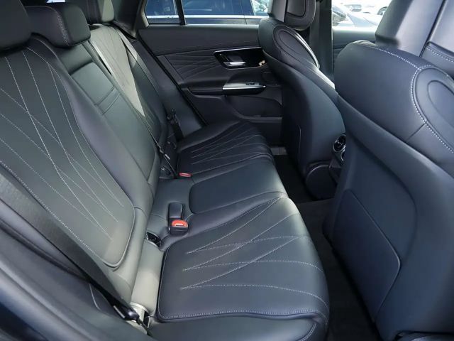 Mercedes-Benz GLC 450 4MATIC AMG Line