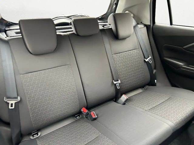 Suzuki Swift Flash Hybrid