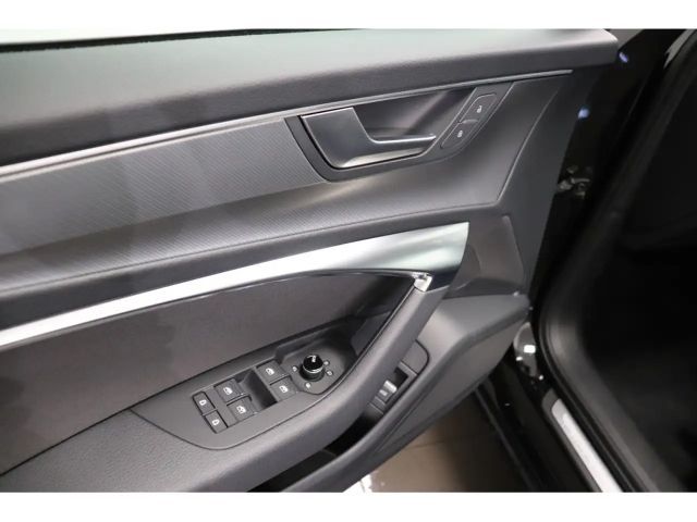 Audi A6 3.0 TDI Avant Quattro