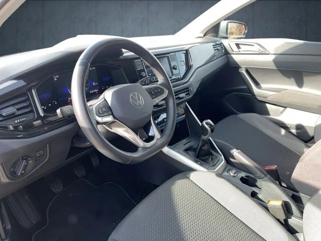 Volkswagen Polo 1.0 TSI Life