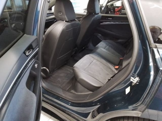 Volkswagen ID.7 IQ.Drive Pro Tourer