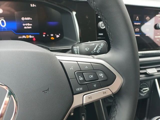 Volkswagen Taigo 1.0 TSI Life