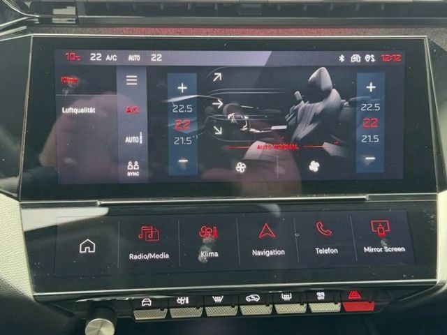 Peugeot 308 Allure Pack PureTech