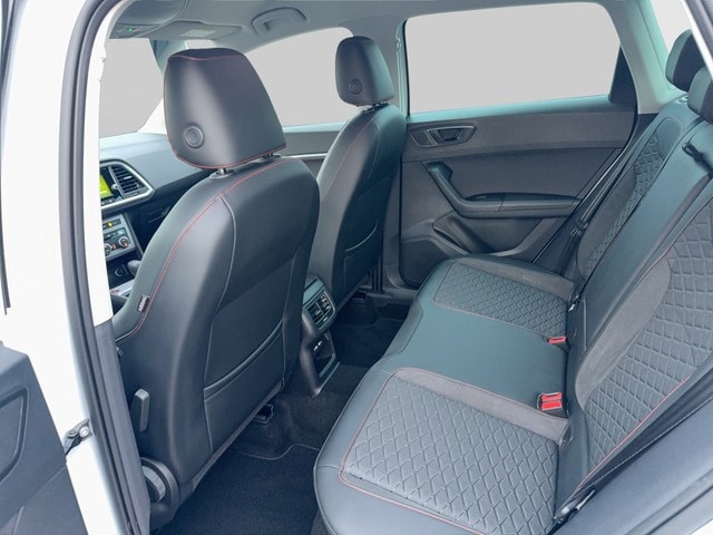 Seat Ateca 1.5 TSI DSG FR-lijn