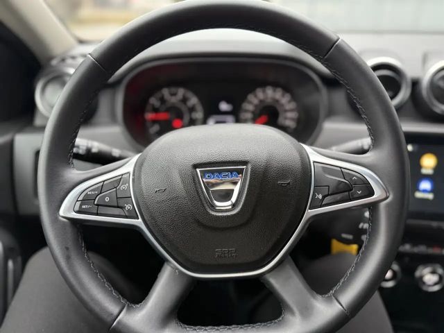 Dacia Duster 4WD Prestige