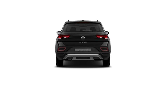 Volkswagen T-Roc 1.0 TSI