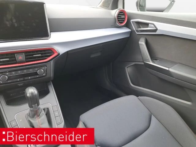 Seat Ibiza 1.0 TSI DSG FR-lijn