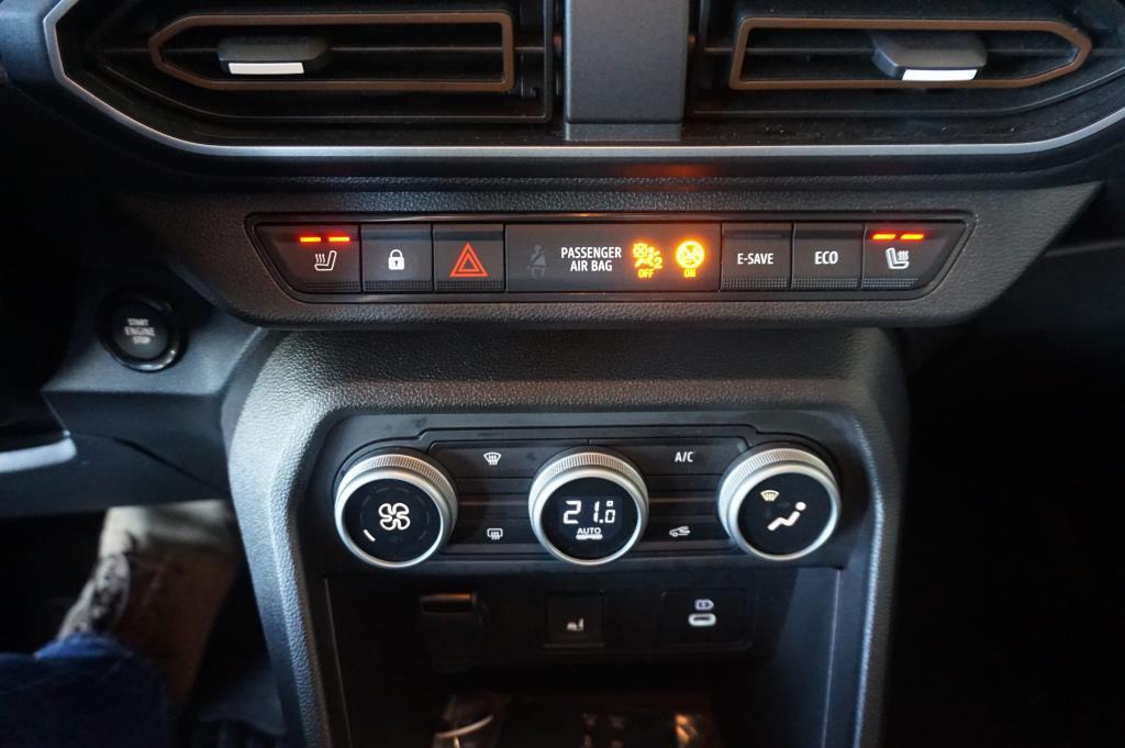 Dacia Jogger Extreme