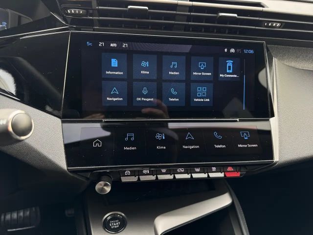 Peugeot 308 PureTech