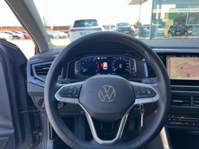 Volkswagen Polo 1.0 TSI