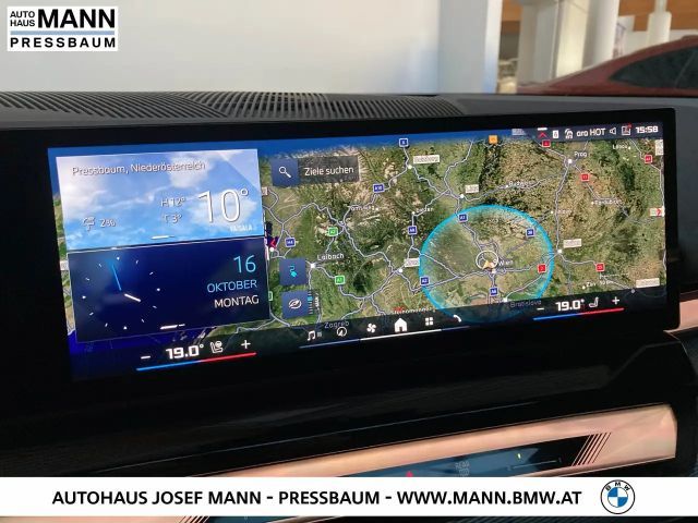 BMW i5 M60 Sedan xDrive