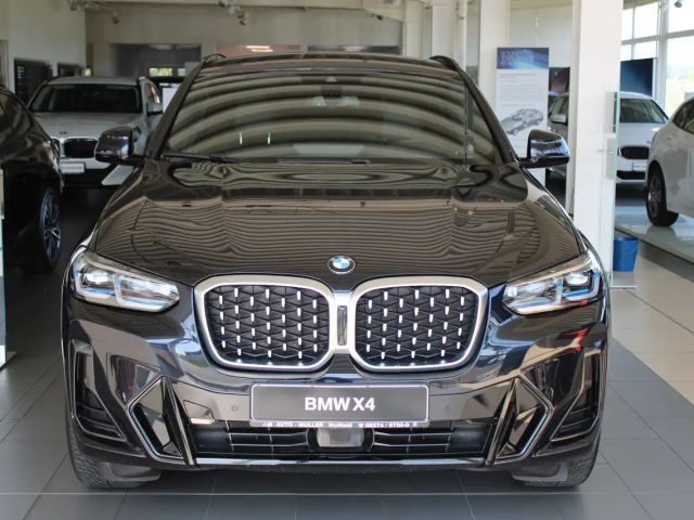 BMW X4 Coupé M-Sport xDrive30i