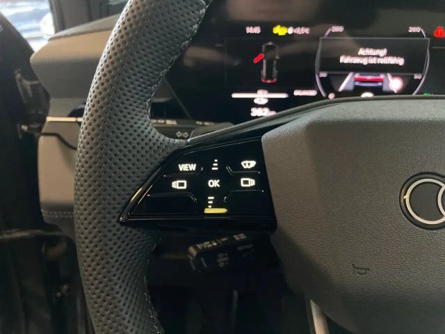 Audi Q6 e-tron Quattro