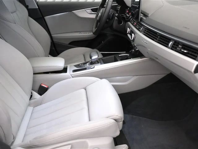 Audi A4 allroad 40 TDI Quattro