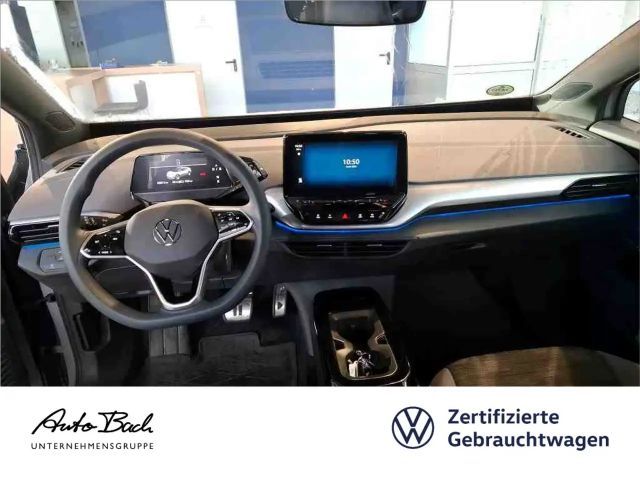 Volkswagen ID.4 Performance Pure