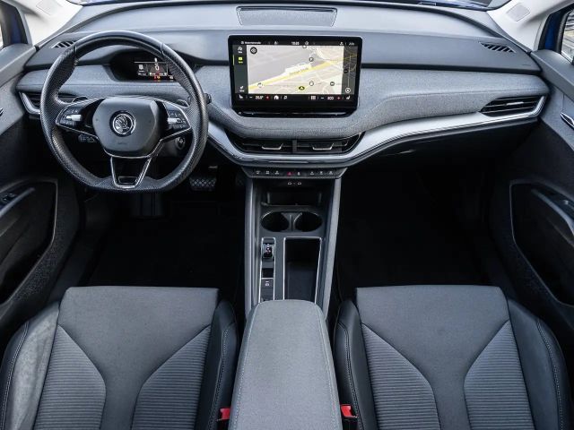 Skoda Enyaq iV 80