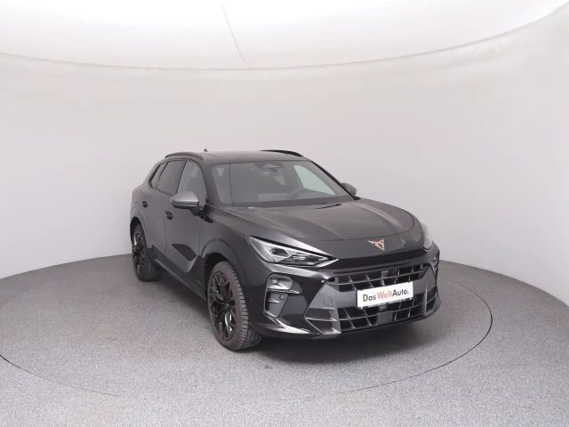 Cupra Terramar 2.0 TSI